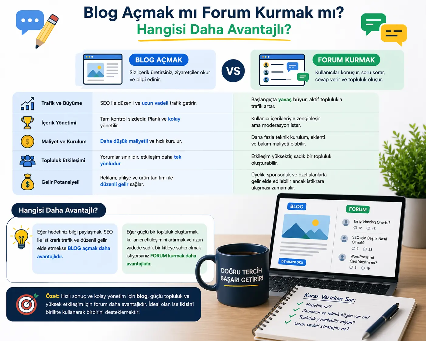Blog-Acmak-mi-Forum-Kurmak-mi-Hangisi-Daha-Avantajli.webp