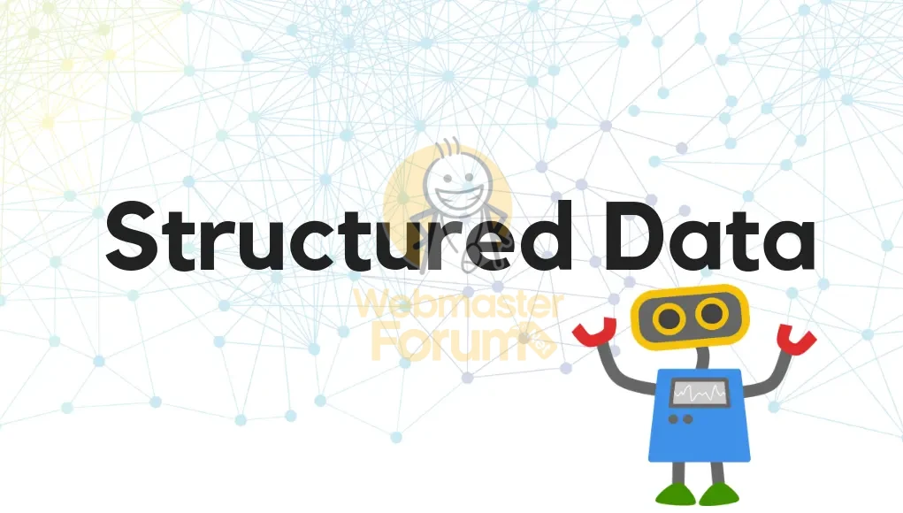 Structured Data Nedir.webp