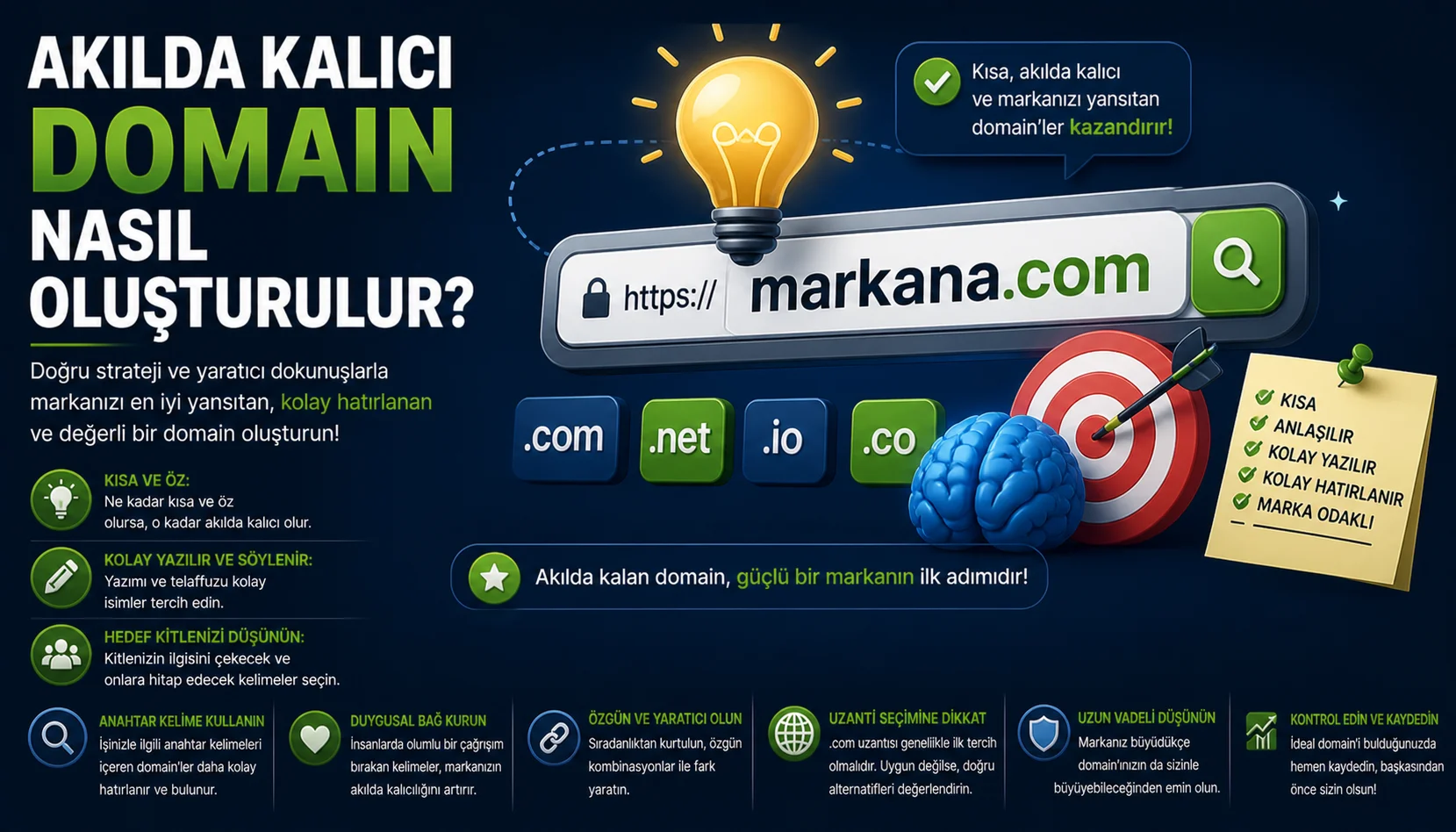 Akılda Kalıcı Domain Nasıl Oluşturulur.webp