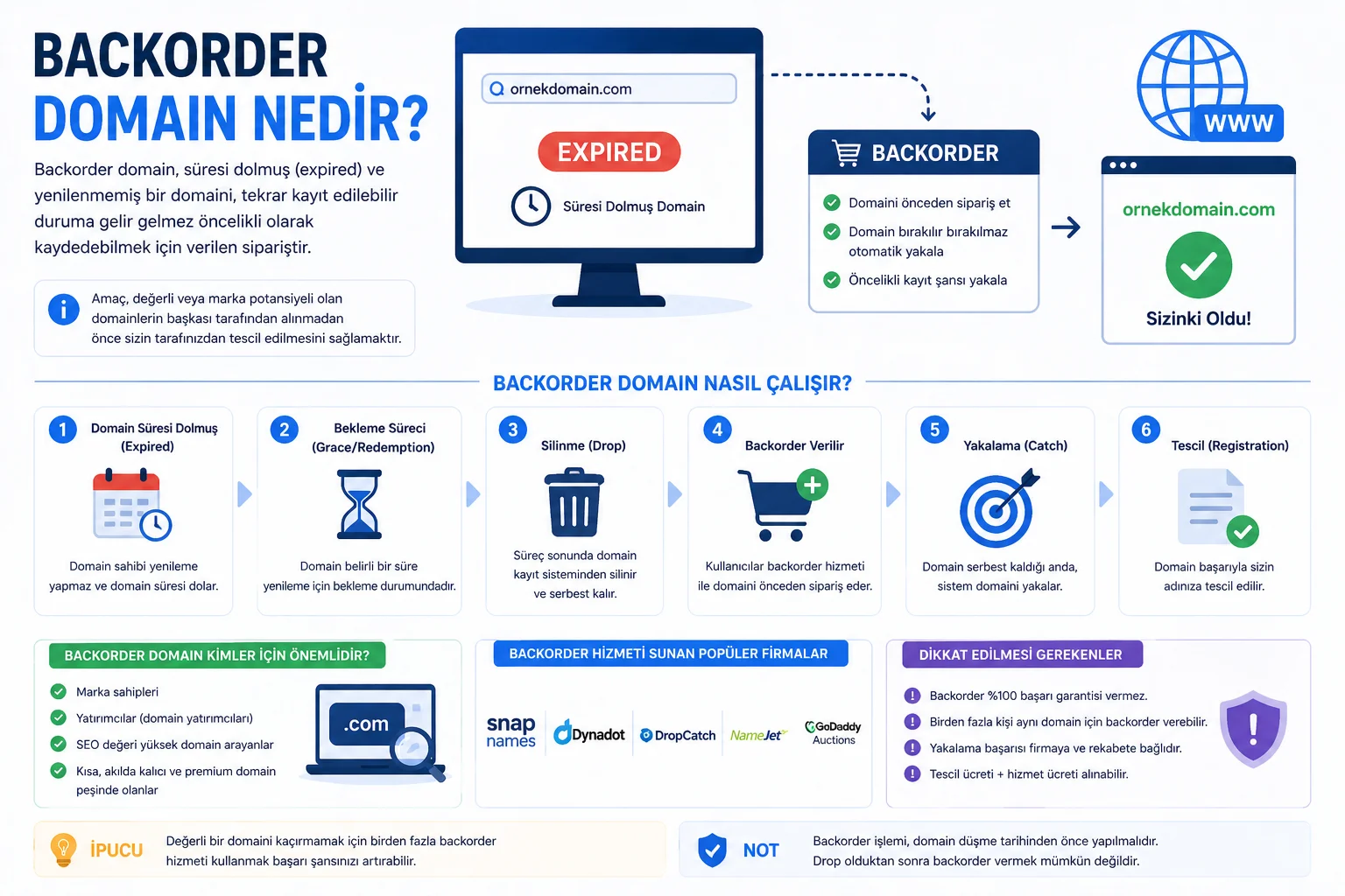 Backorder Domain Nedir.webp
