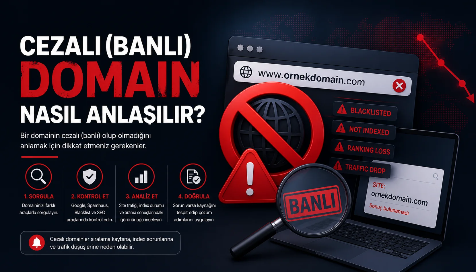 cezalı banlı Domain Nasıl Anlaşılır.webp