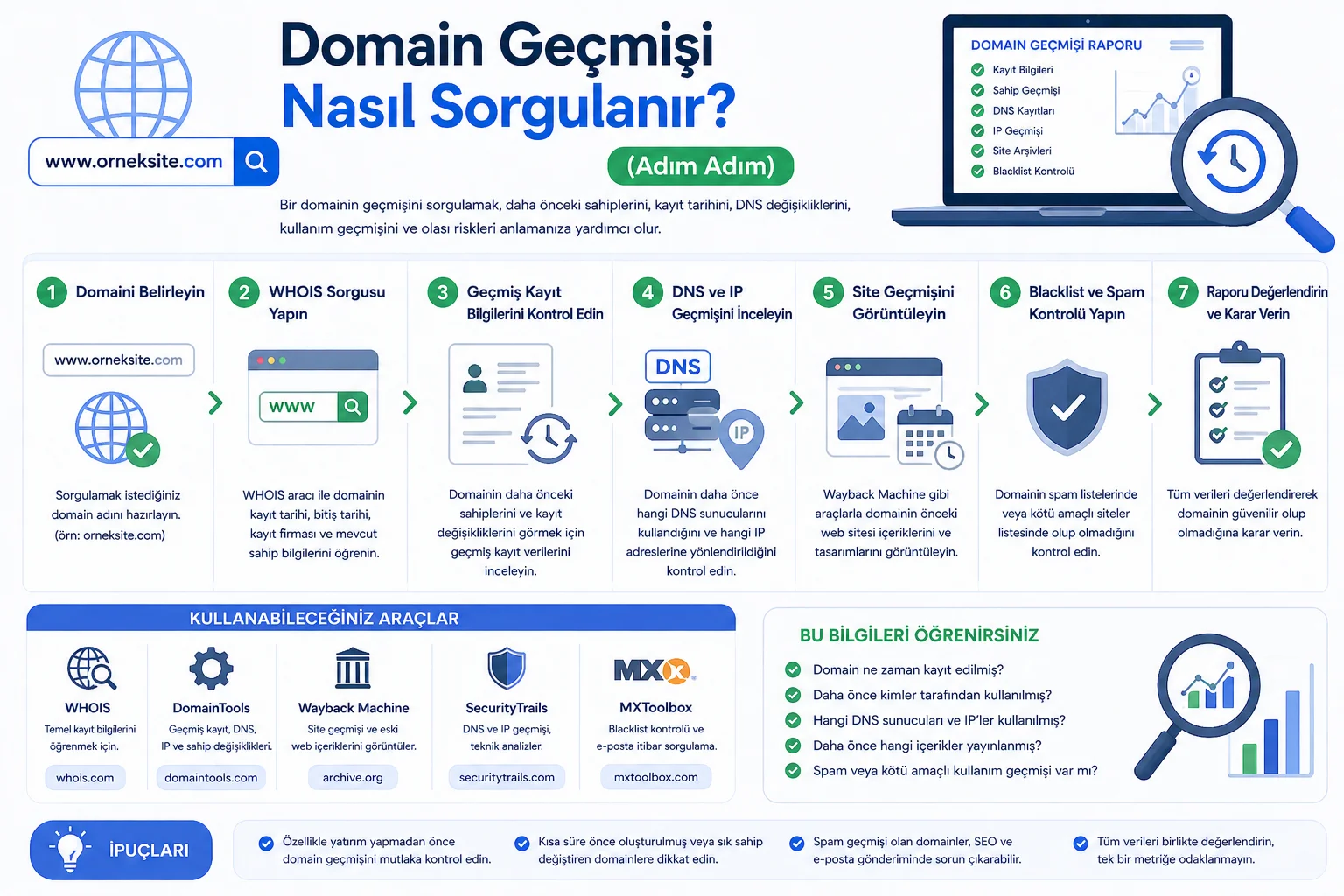 Domain Geçmişi Nasıl Sorgulanır.webp