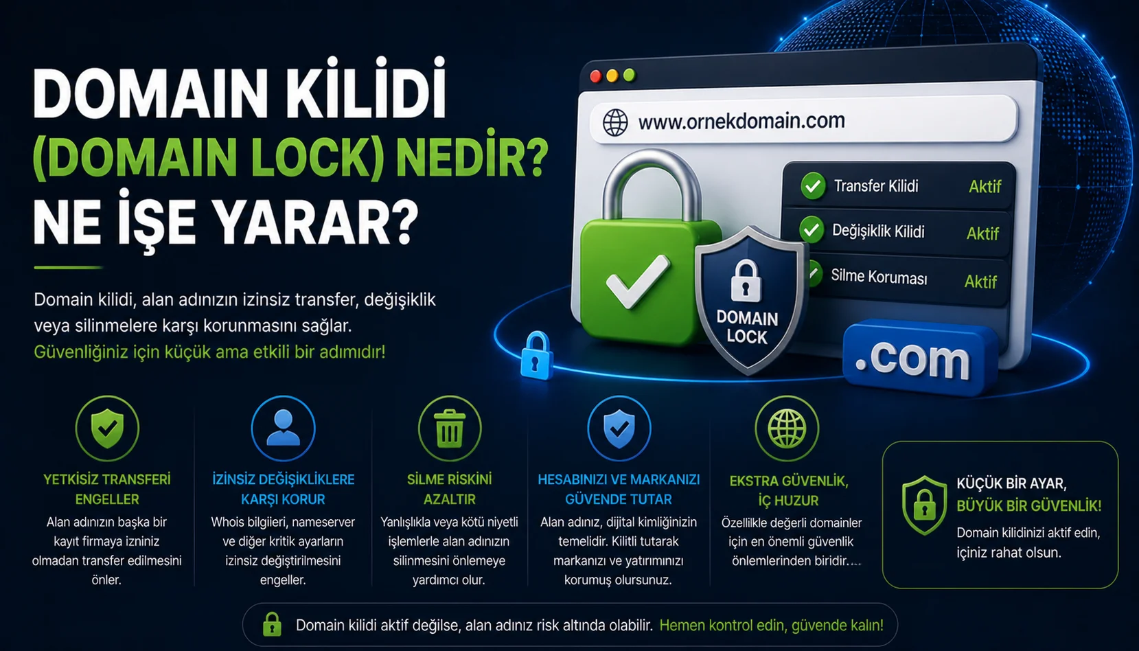 Domain Kilidi nedir.webp