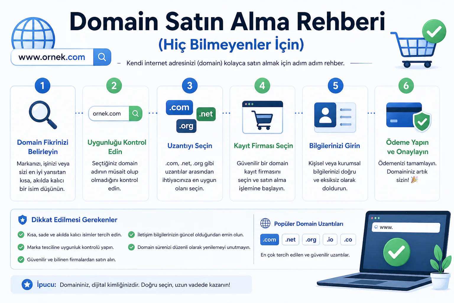 Domain Satın Alma Rehberi.webp