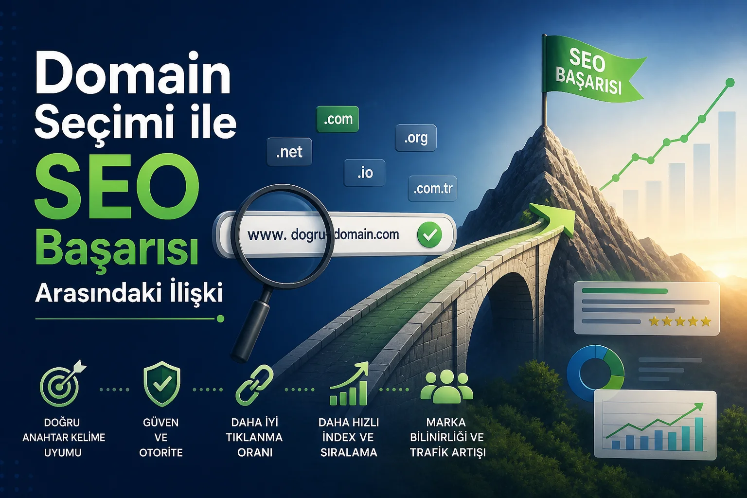 Domain Seçimi ile SEO Başarısı Arasındaki İlişki.webp