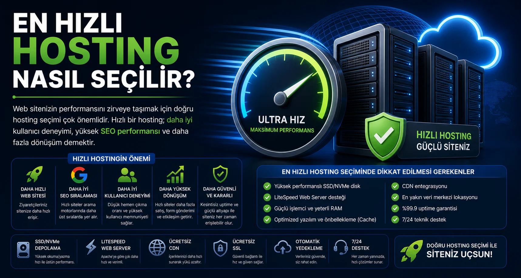 En Hızlı Hosting Nasıl Seçilir.webp