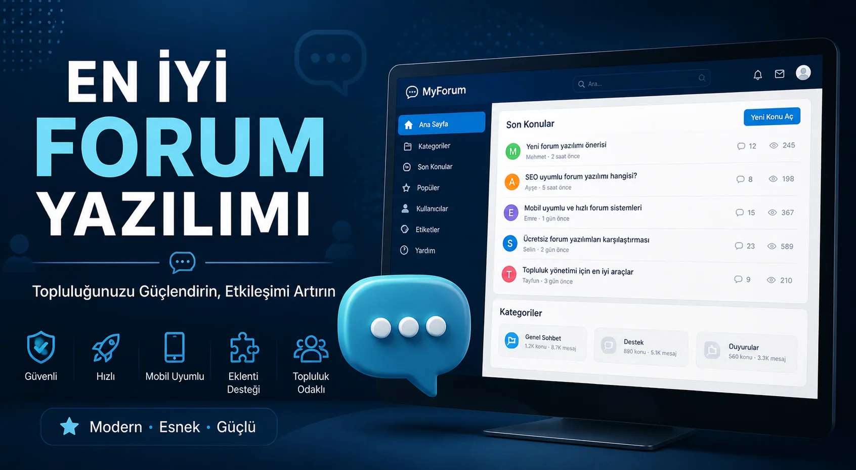 En İyi Forum Yazılımı Hangisi.webp