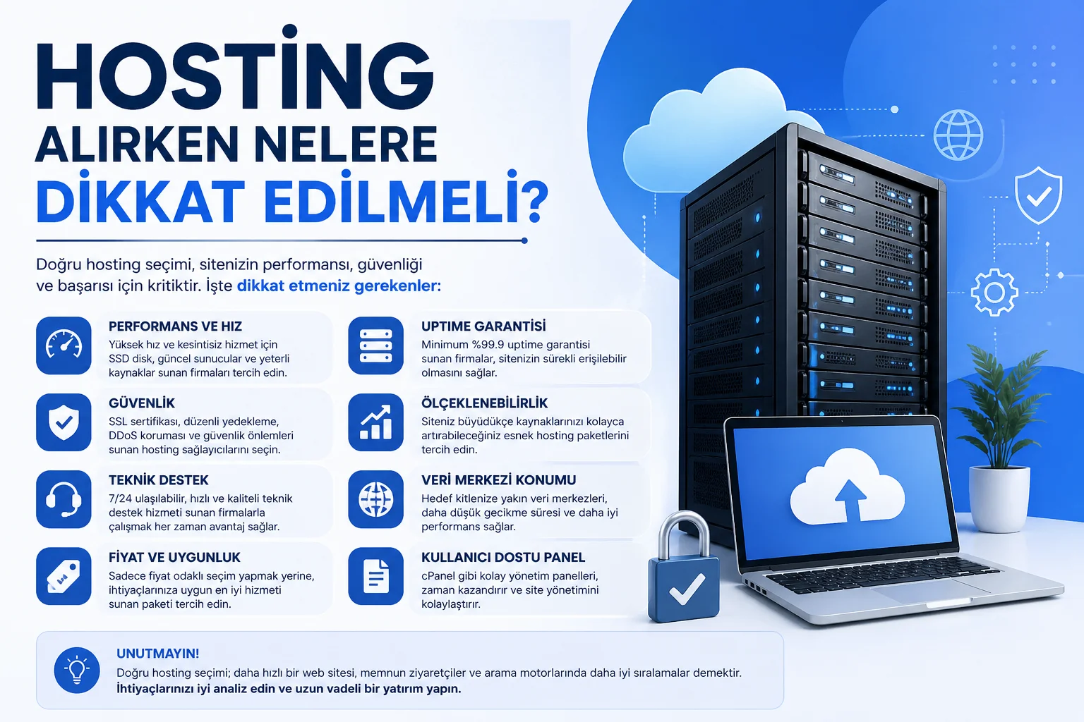 Hosting Alırken Nelere Dikkat Edilmeli.webp