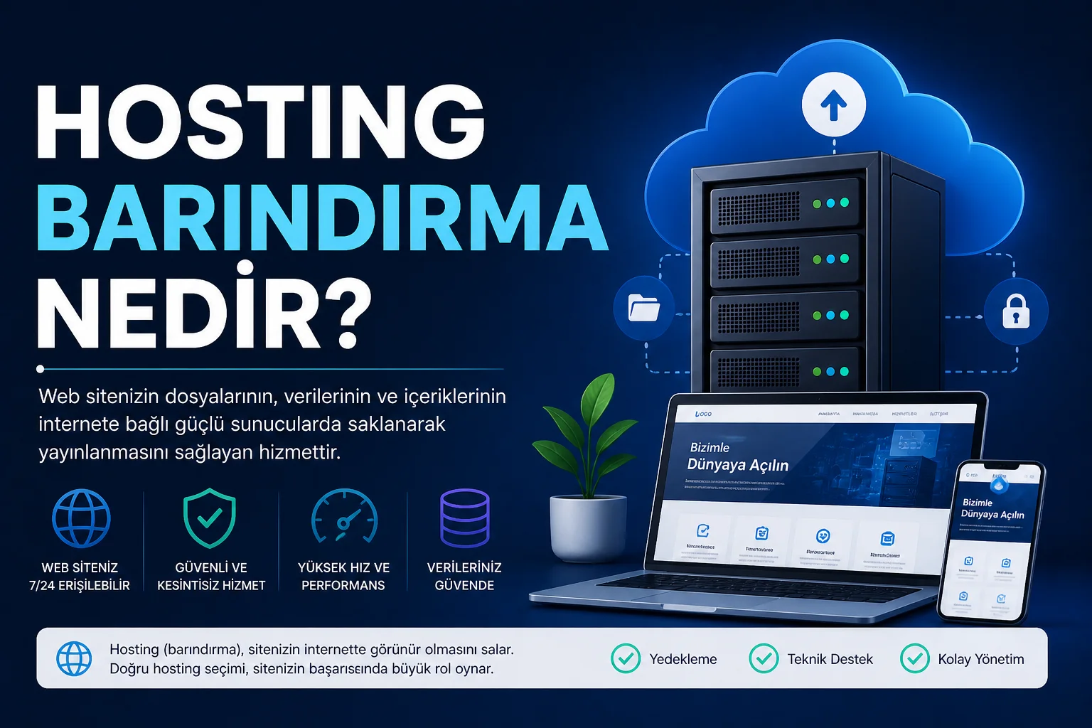 Hosting Barındırma Nedir.webp