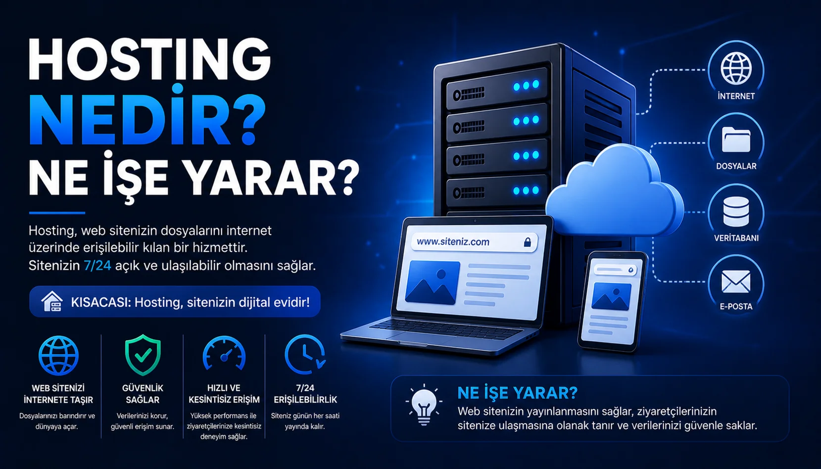 Hosting Nedir.webp