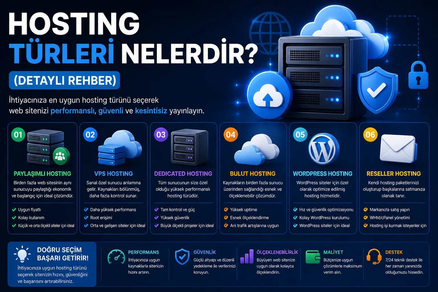 Hosting Türleri Nelerdir.webp
