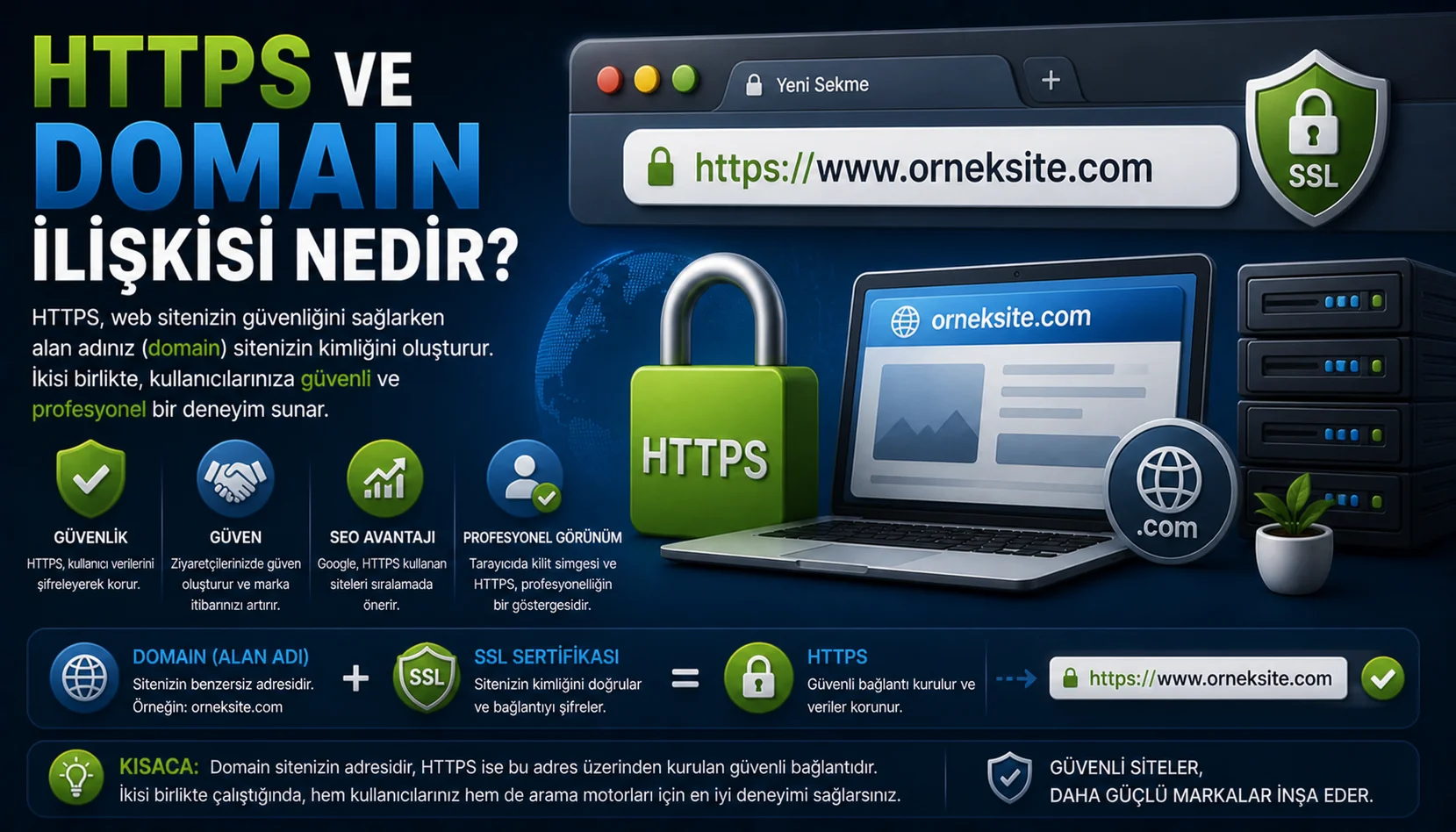 HTTPS ve Domain İlişkisi Nedir.webp