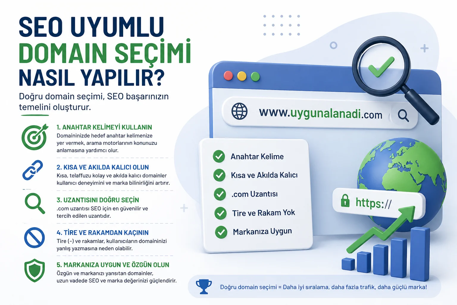 SEO Uyumlu Domain Seçimi Nasıl Yapılır.webp