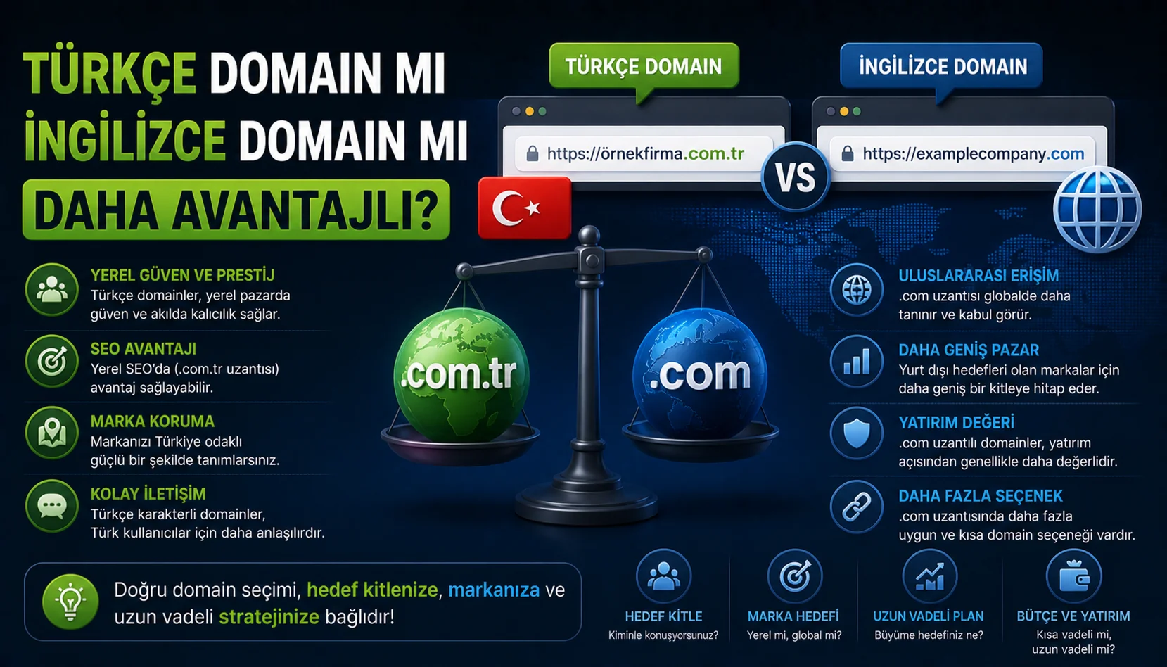 Türkçe Domain mi İngilizce Domain mi Daha Avantajlı.webp