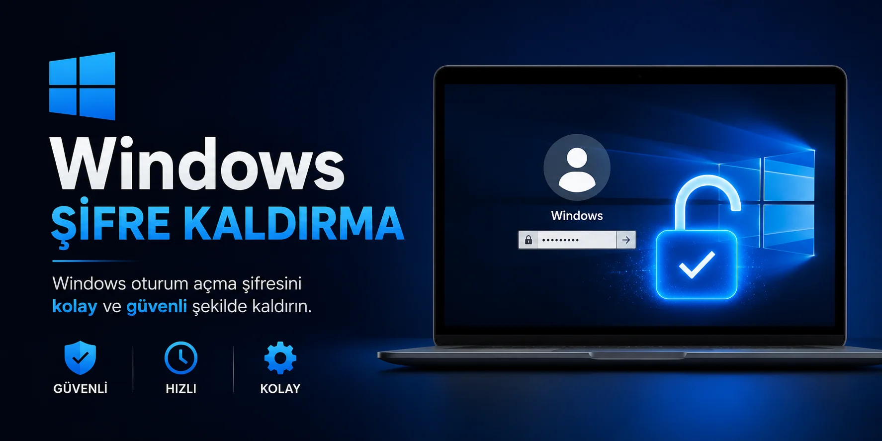 Windows Şifresi Kaldırma.webp