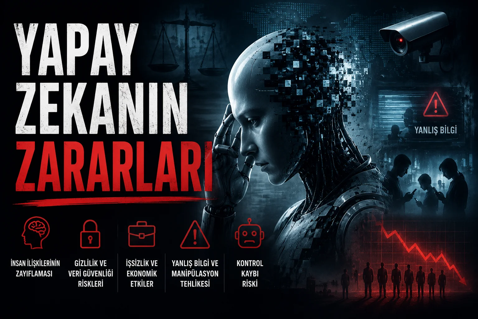 Yapay Zekânın Zararları.webp