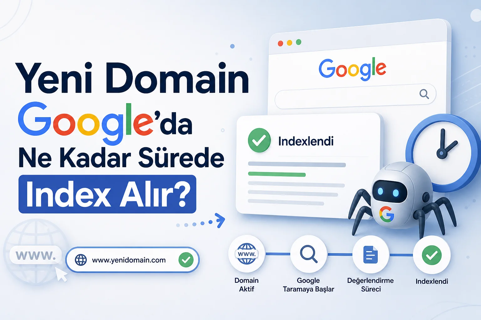 Yeni Domain ne zaman index alır.webp