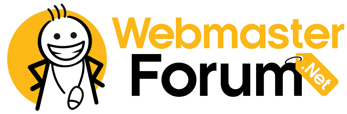 Webmaster Forum {WF}