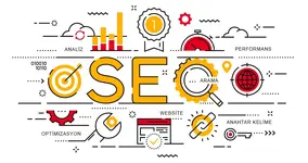 Arama Motoru Optimizasyonu (SEO): Web Siteleri İçin Kapsamlı Rehber