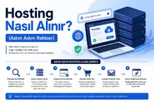 Hosting Nasıl Alınır (Adım Adım Rehber).webp