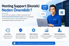 Hosting Support Destek Neden Önemlidir.webp