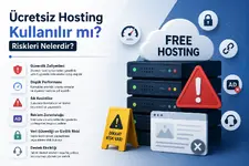 Ücretsiz Hosting .webp