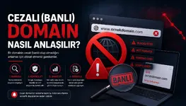 cezalı banlı Domain Nasıl Anlaşılır.webp