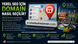 Yerel SEO İçin Domain Nasıl Seçilir.webp