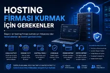 Hosting Firması Kurmak İçin Gerekenler.webp