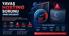 Yavaş Hosting Sorunu Nasıl Anlaşılır.webp