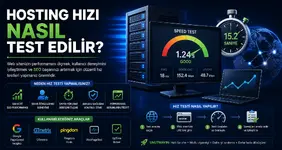 Hosting Hızı Nasıl Test Edilir.webp