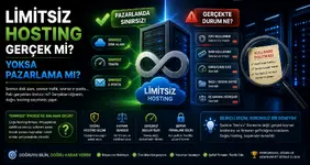 Limitsiz Hosting.webp