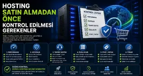 Hosting Satın Almadan Önce Kontrol Edilmesi Gerekenler.webp