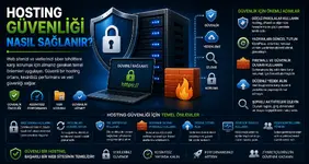 Hosting Güvenliği Nasıl Sağlanır.webp