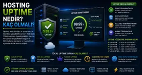 Hosting Uptime Nedir.webp