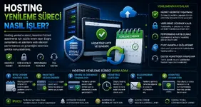 Hosting Yenileme Süreci Nasıl İşler.webp