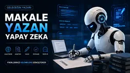 En İyi Makale Yazan Yapay Zekâ Araçları (2026 Güncel Liste)