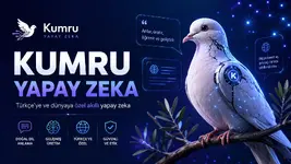 Kumru AI Nedir? Türkiye’nin Yerli Yapay Zekâ Modeli Hakkında Bilinmesi Gerekenler