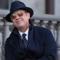 R.Reddington