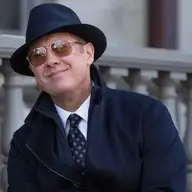 R.Reddington