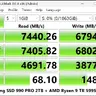 CrystalDiskMark Full İndir – Türkçe!