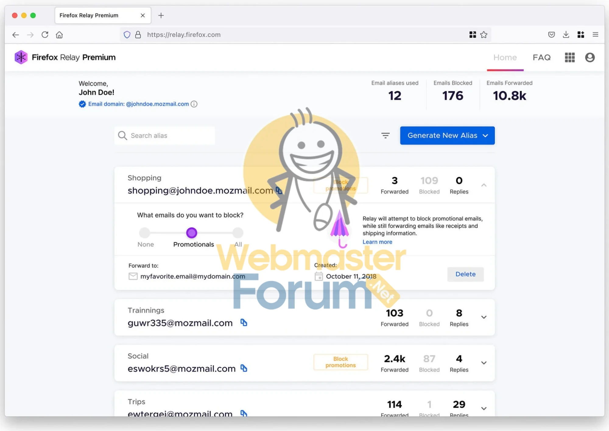 Mail Maskeleme Nedir, Neden Kullanılır?