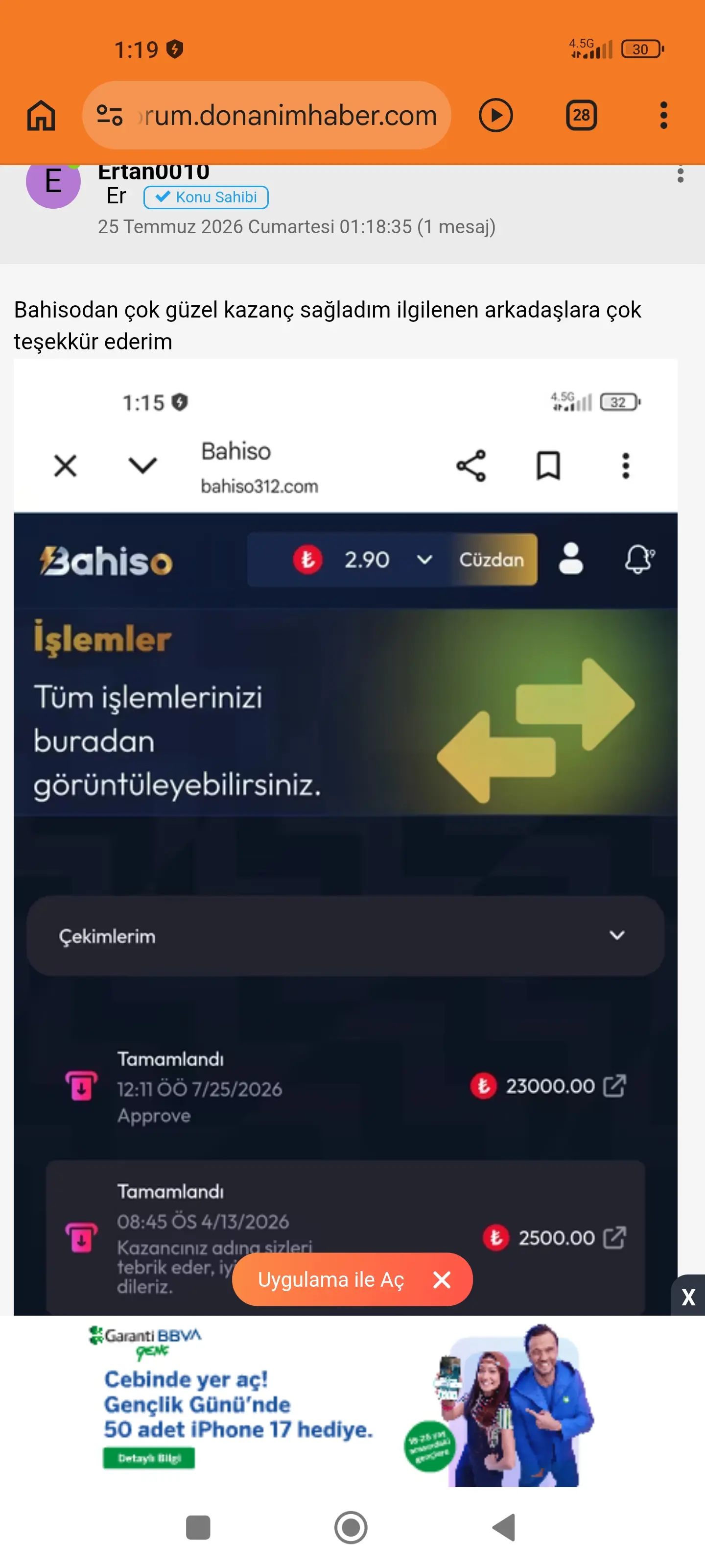 Hikaye Resmi